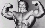Arnold Schwarzenegger Workout Routine