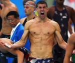 Michael Phelps Workout Routine