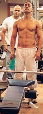 Aamir Khan Workout Routine & Diet