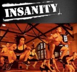 Insanity Workout Routine