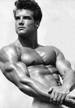 Steve Reeves Workout Routine & Diet Plan
