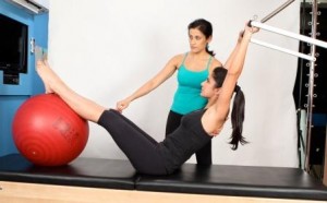 Katrina Kaif workout