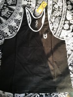Product Review: Singlets by BlokeUndees