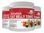 Okinawa Flat Belly Tonic Review – Read it before you buy!