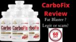 CarboFix Review – Do NOT Buy Before Reading This!