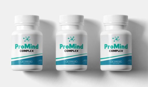 Promind Review